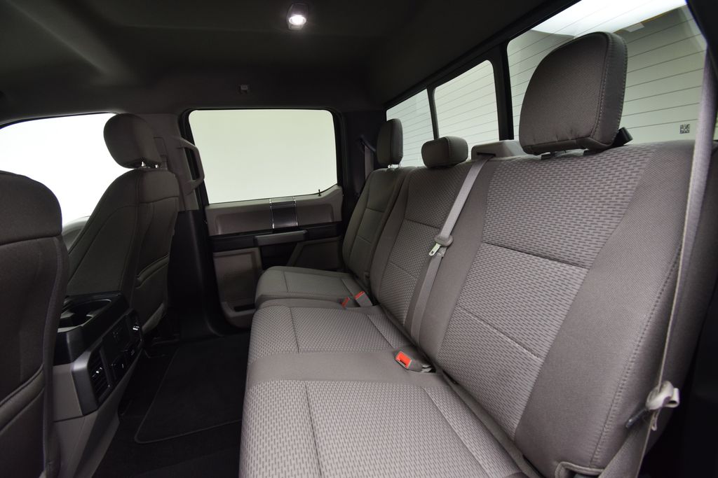 used 2020 Ford F-150 car, priced at $29,500