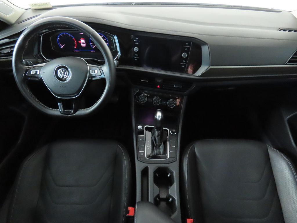 2021 Volkswagen Jetta SEL 13