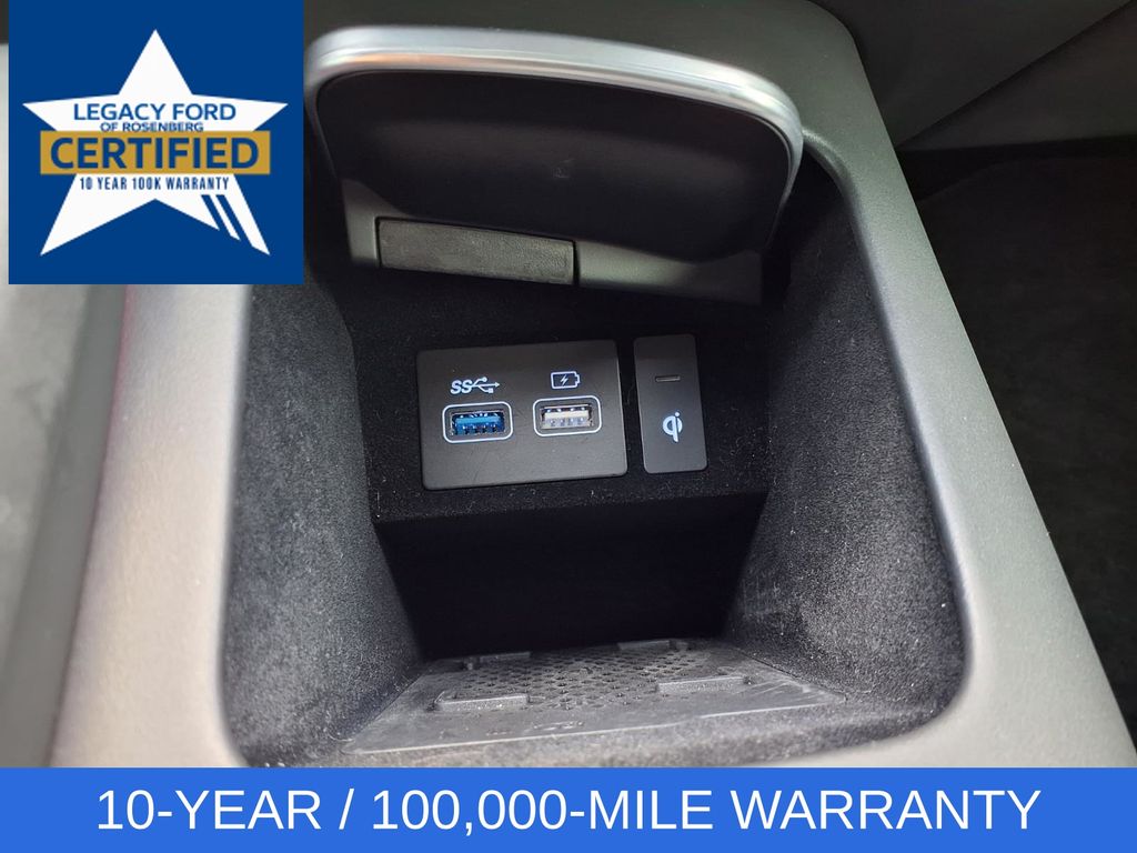 2024 Genesis GV70 3.5T Sport Black at Classic Elite Chevrolet Sugar Land