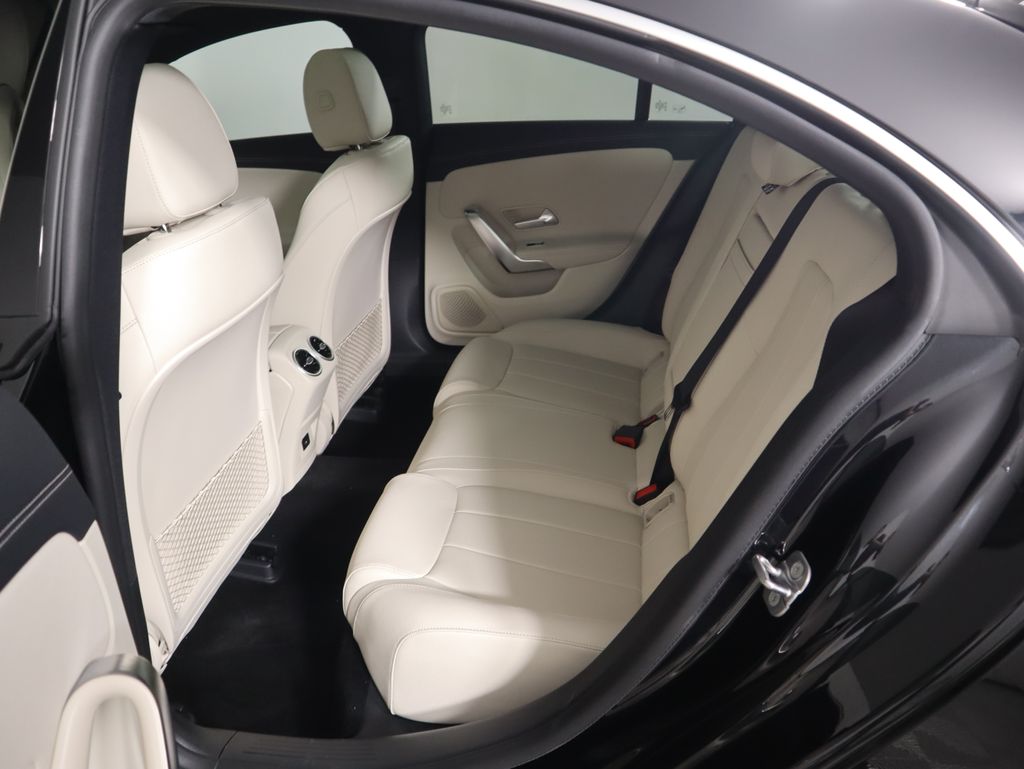 Thumbnail: 2026 Mercedes-Benz CLA - 22