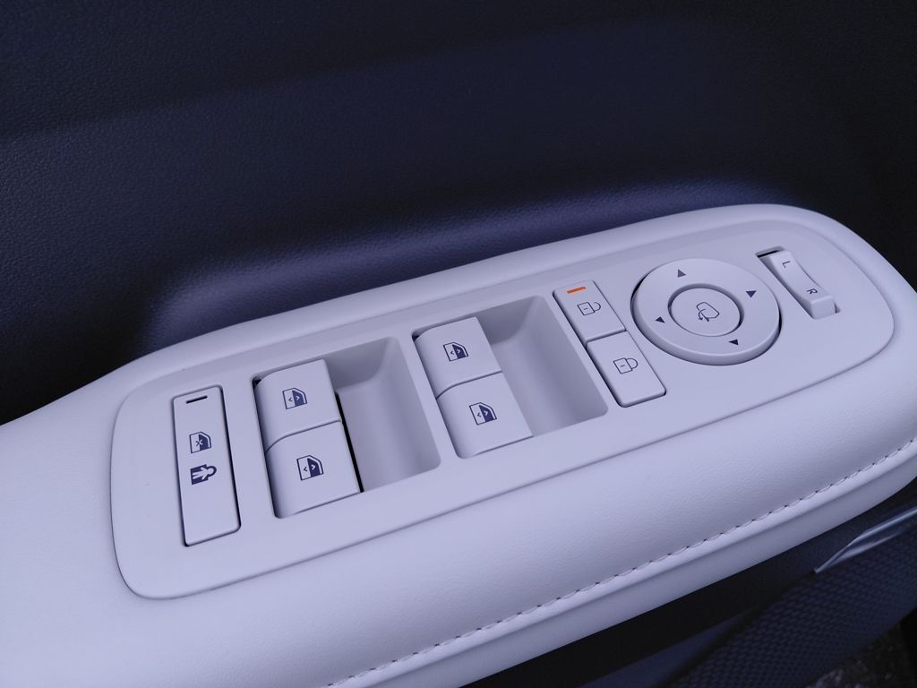 Thumbnail: 2026 Hyundai Santa Fe - 20