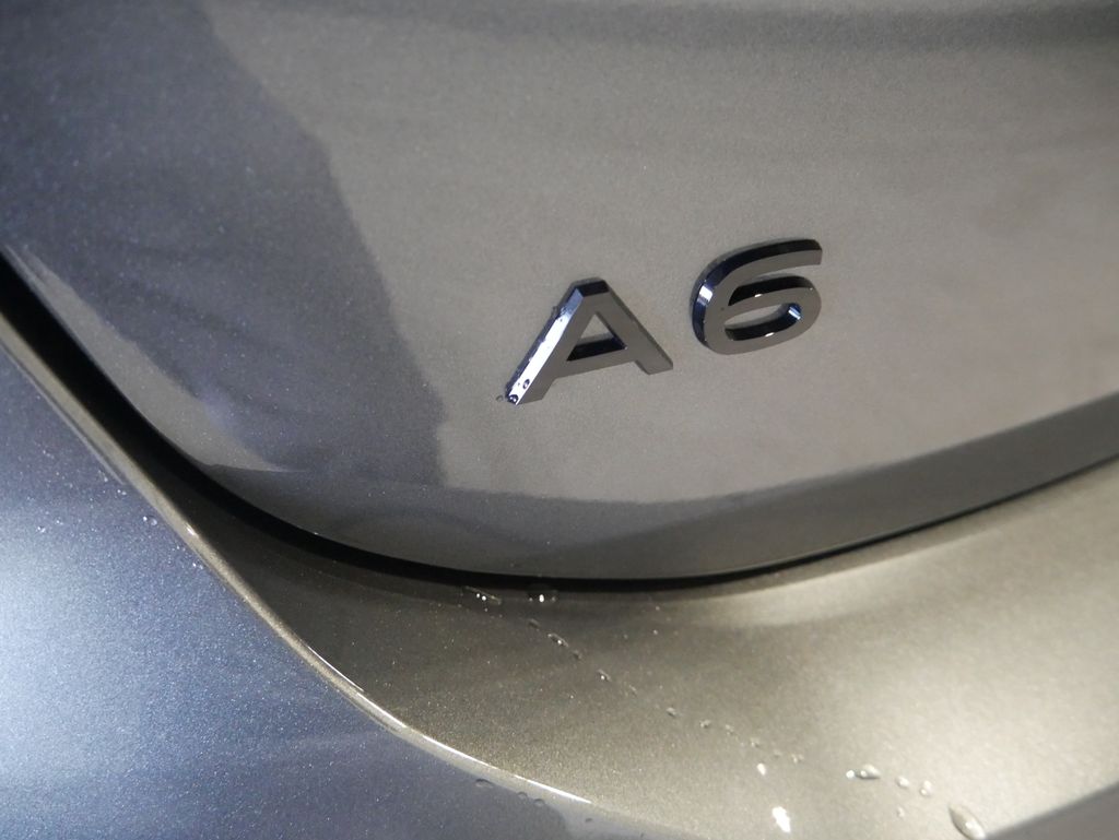 Thumbnail: 2026 Audi A6 - 9