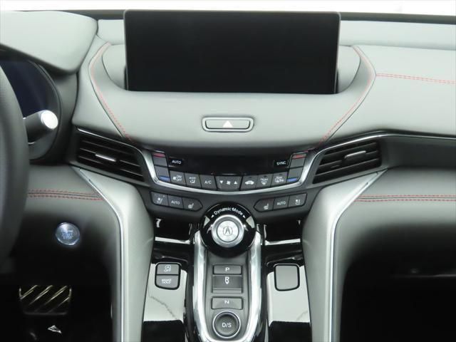 Thumbnail: 2025 Acura TLX - 14