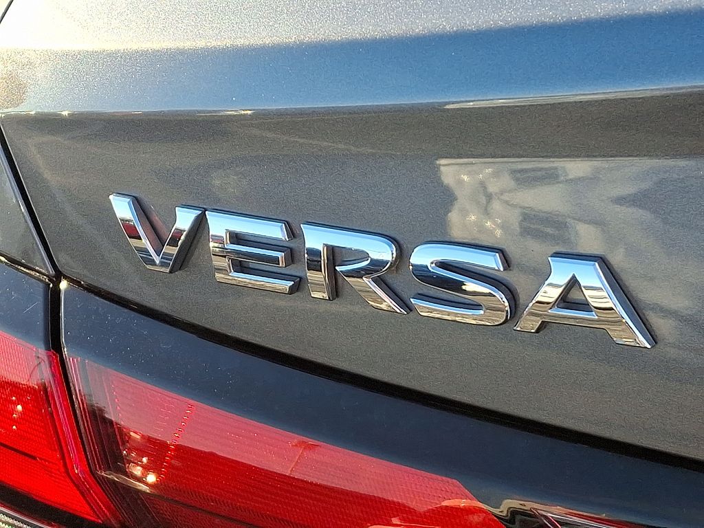 Thumbnail: 2021 Nissan Versa - 31