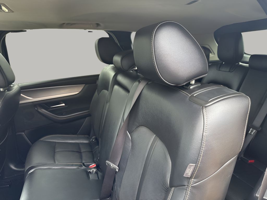 Used Car 2024 Mazda Cx-90  3.3 Turbo Preferred Plus For Sale Under $30,000 In Austin, Texas