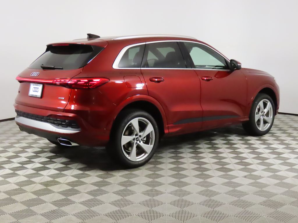 Thumbnail: 2025 Audi Q5 - 5