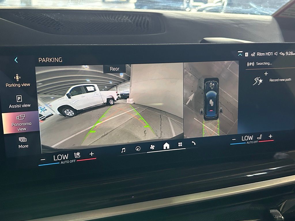 Used 2024 Black Sapphire Metallic BMW xDrive40i image 20