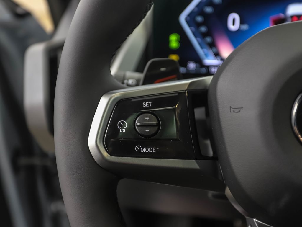 Thumbnail: 2026 BMW X3 - 12