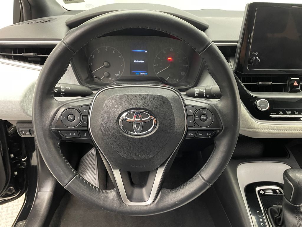 2023 Toyota Corolla SE 20