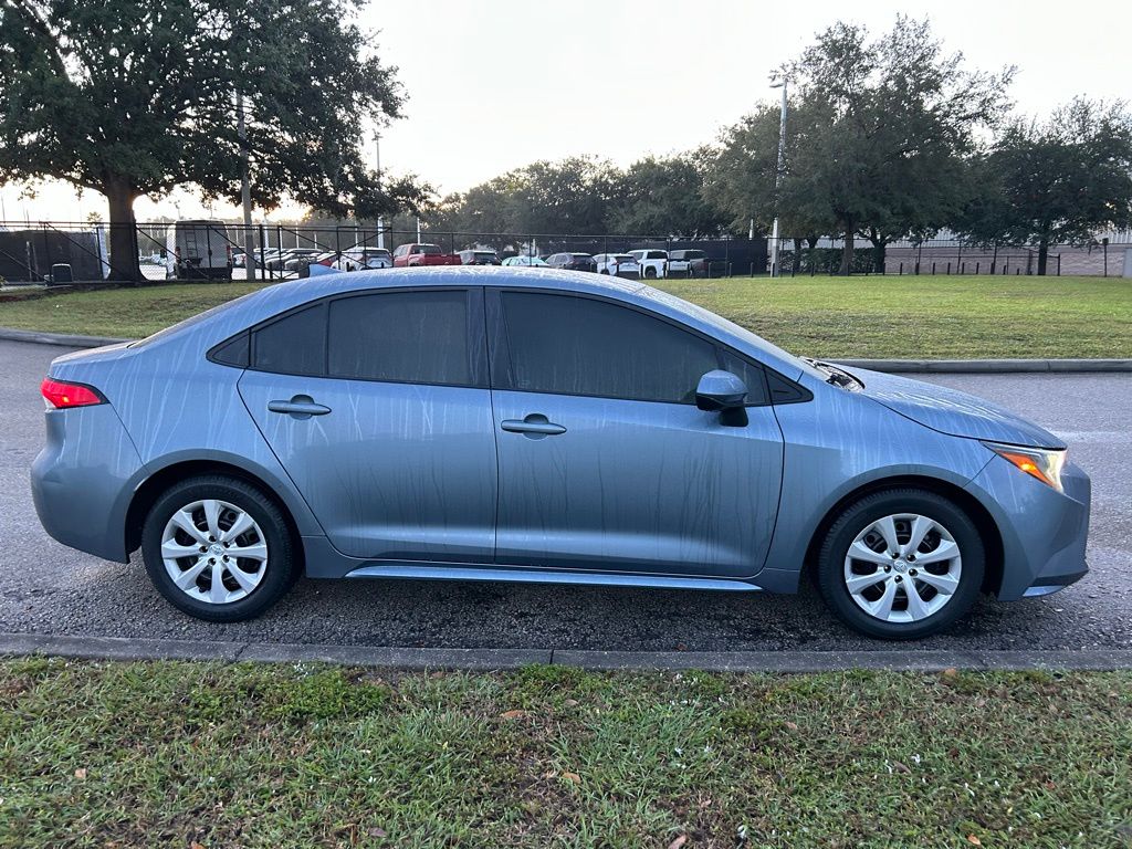 Thumbnail: 2024 Toyota Corolla - 6