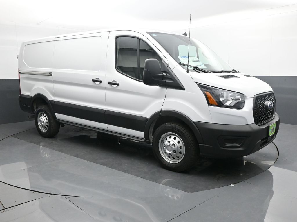 2025 Ford Transit-350 Cargo Van 