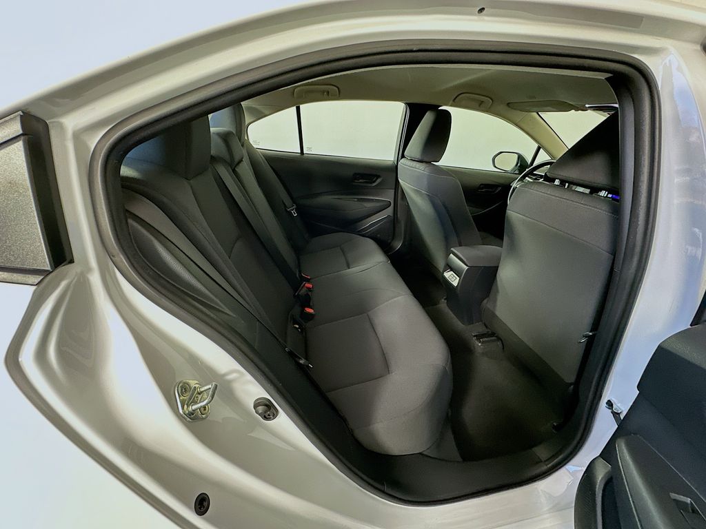 Thumbnail: 2024 Toyota Corolla - 26