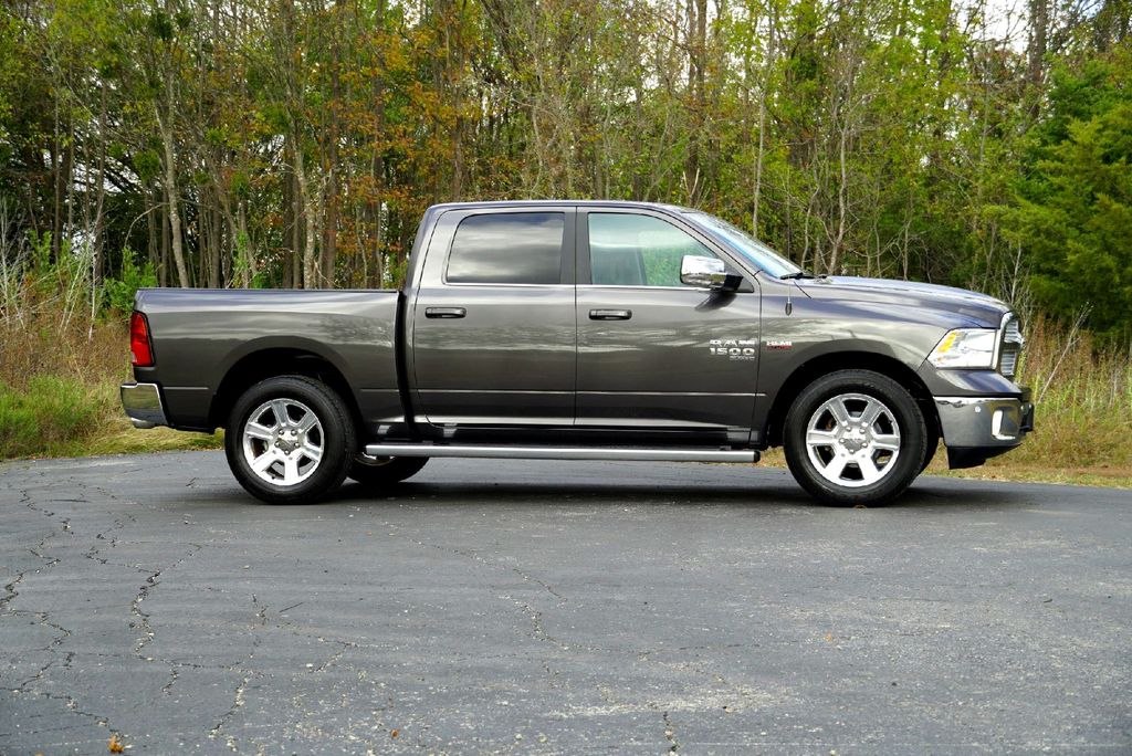 Used Car 2019 Ram 1500 Classic  Lone Star For Sale Under $30,000 In Taylor, Texas
