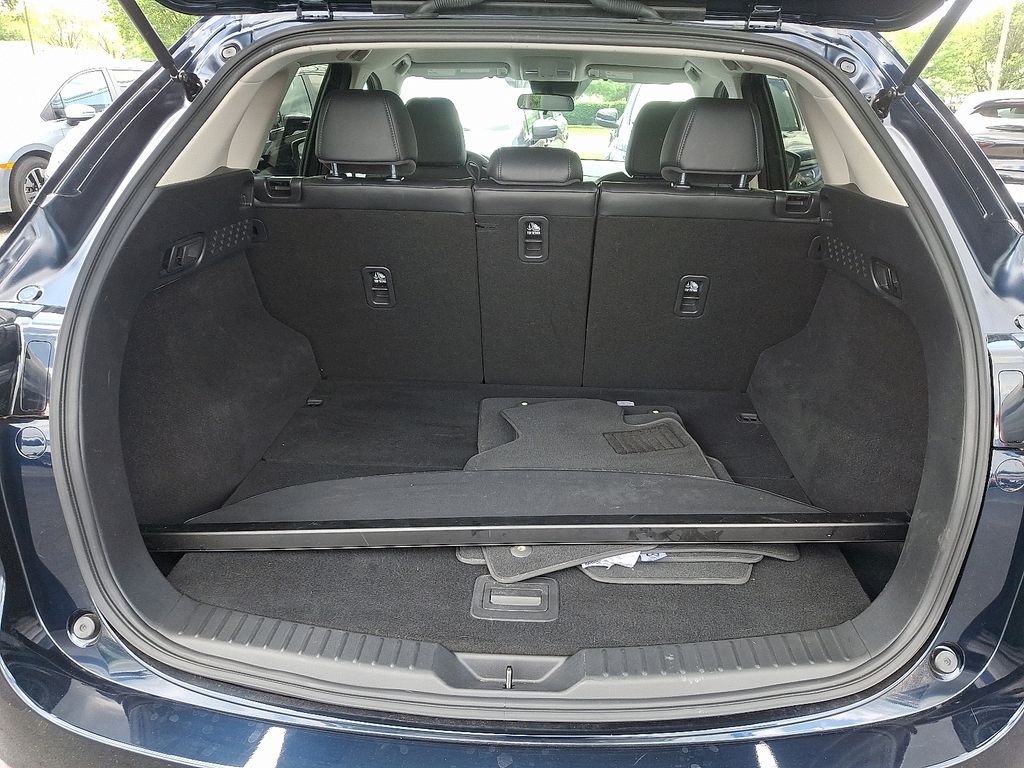 2023 Mazda CX-5 S Select 30