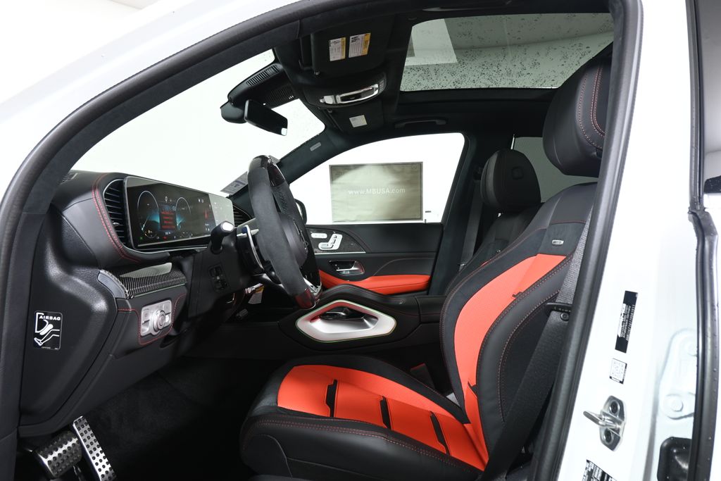 Thumbnail: 2026 Mercedes-Benz GLE - 3