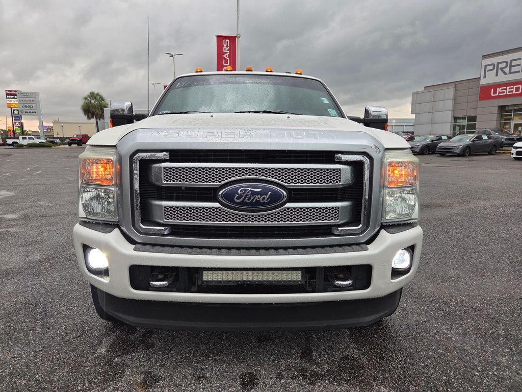 Used 2016 Ford F-250SD Truck