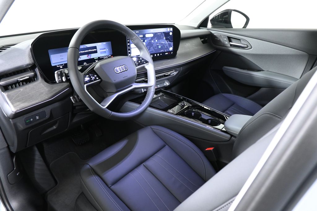 Thumbnail: 2026 Audi Q3 - 15