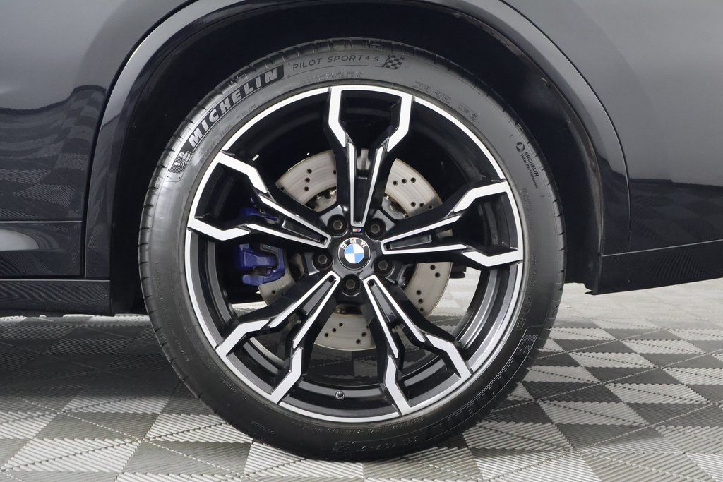 Thumbnail: 2020 BMW X4 - 16