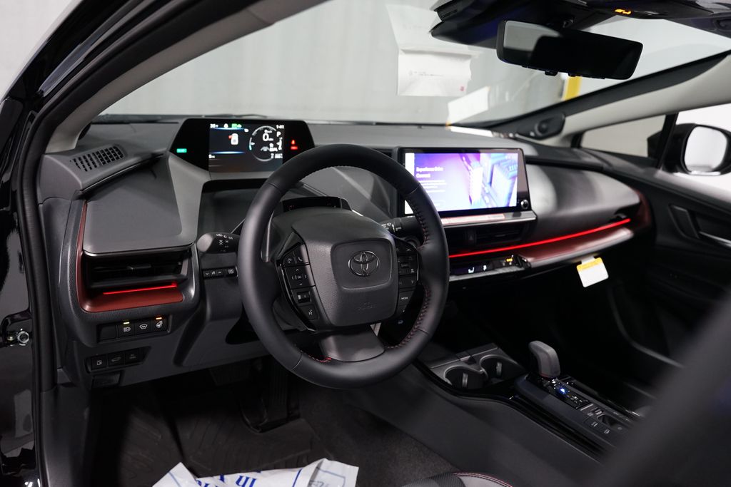 Thumbnail: 2026 Toyota Prius - 12