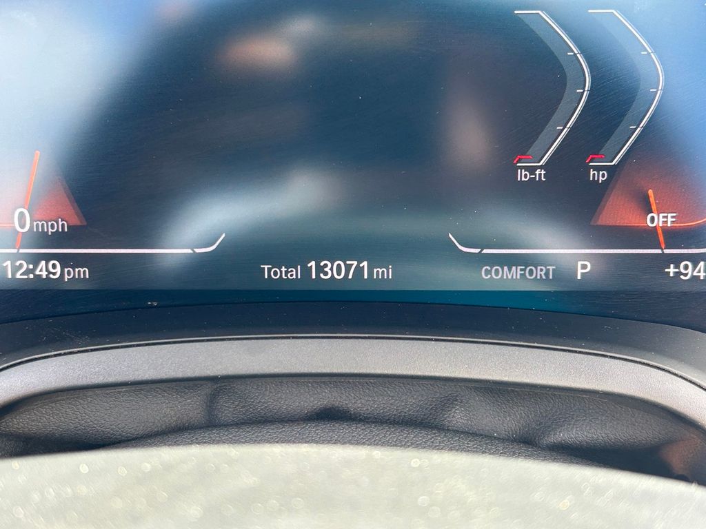 Used 2023 BMW 4 Series Convertible