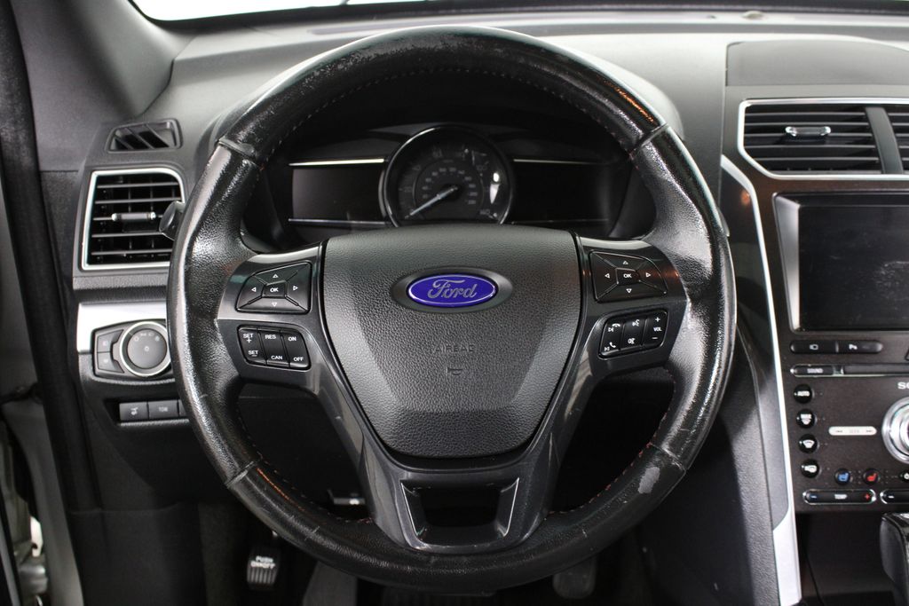 Used 2016 Ford Explorer for sale in 