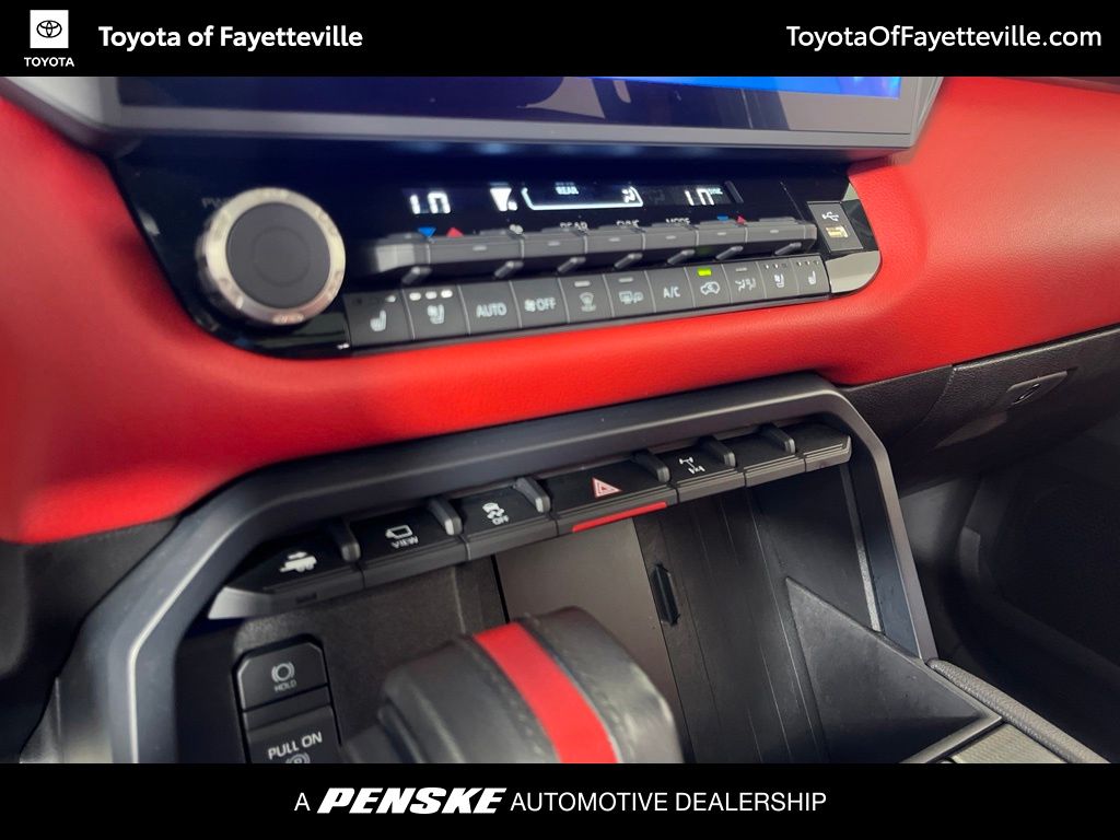 Thumbnail: 2025 Toyota Sequoia - 31