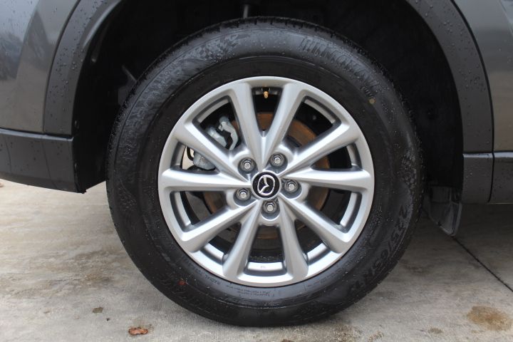 Used Car 2023 Mazda Cx-5  2.5 S Select Package For Sale Under $30,000 In Georgetown, Texas