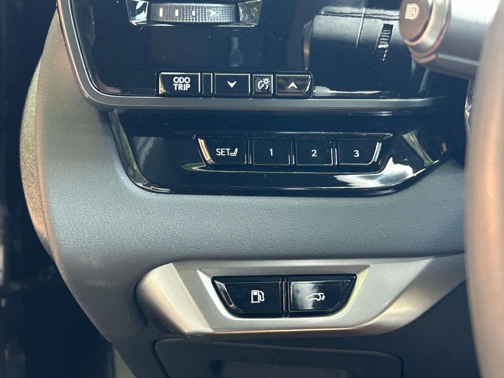 Used 2025 Lexus RX SUV
