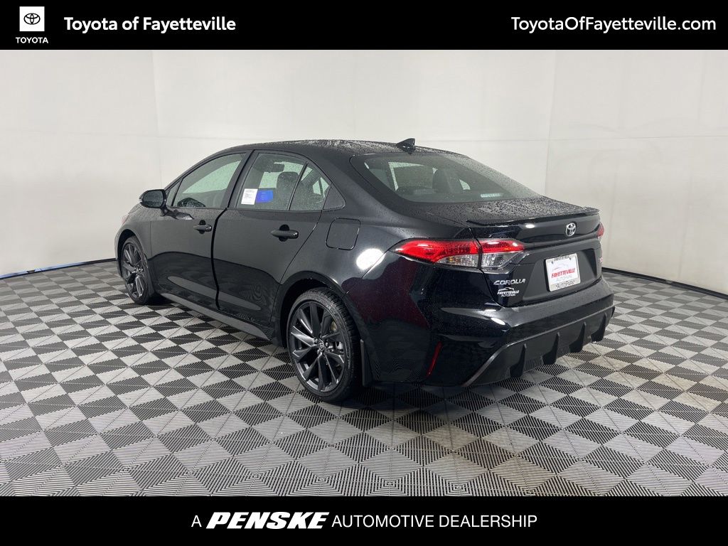 Thumbnail: 2026 Toyota Corolla - 3