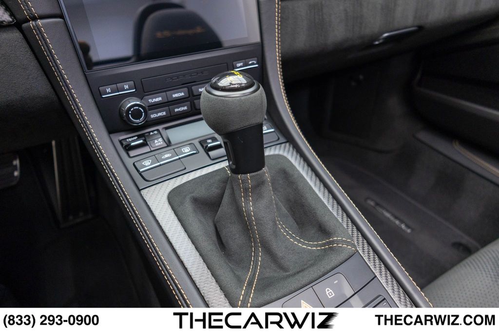 2024 Porsche 718 Spyder RS - Photo 63