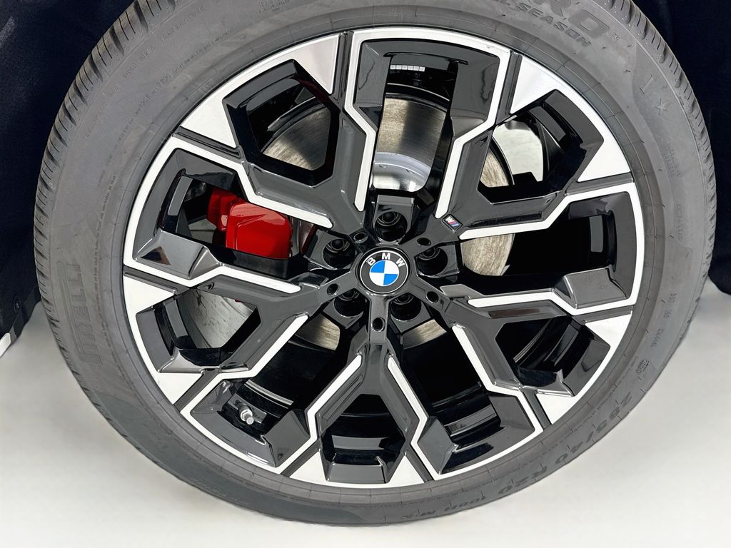 Thumbnail: 2026 BMW X3 - 30
