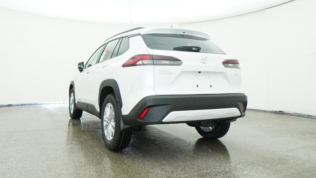 Thumbnail: 2026 Toyota Corolla Cross - 14