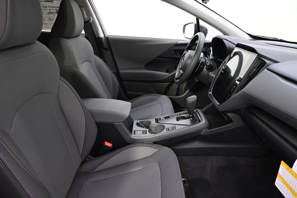 New 2026 White Subaru Premium image 16