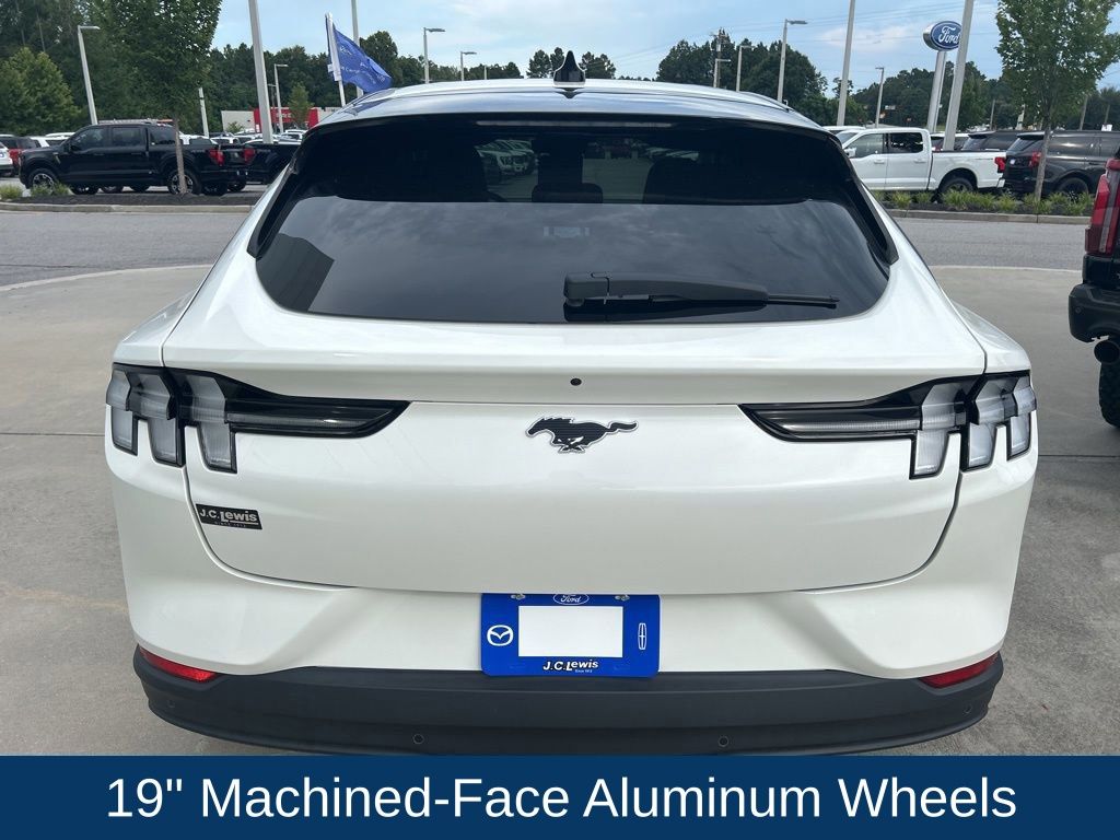 2024 Ford Mustang Mach-E Select