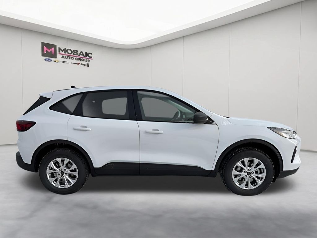 2026 Ford Escape