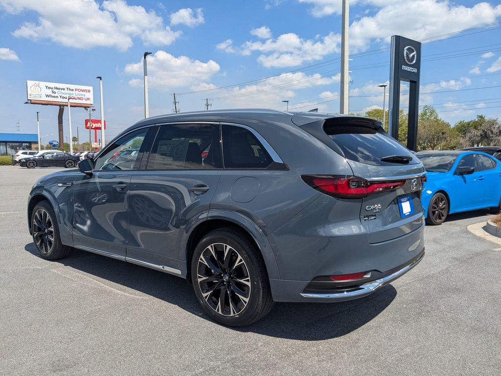 2026 Mazda CX-90 3.3 Turbo S Premium Plus