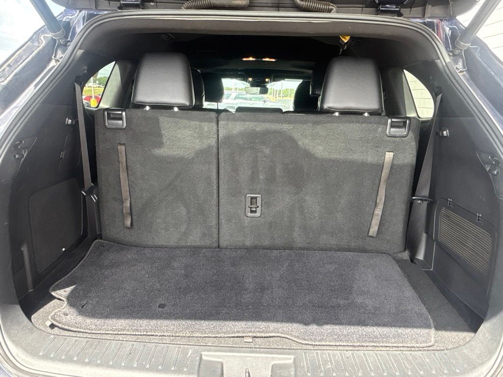 Used 2021 Toyota Highlander SUV