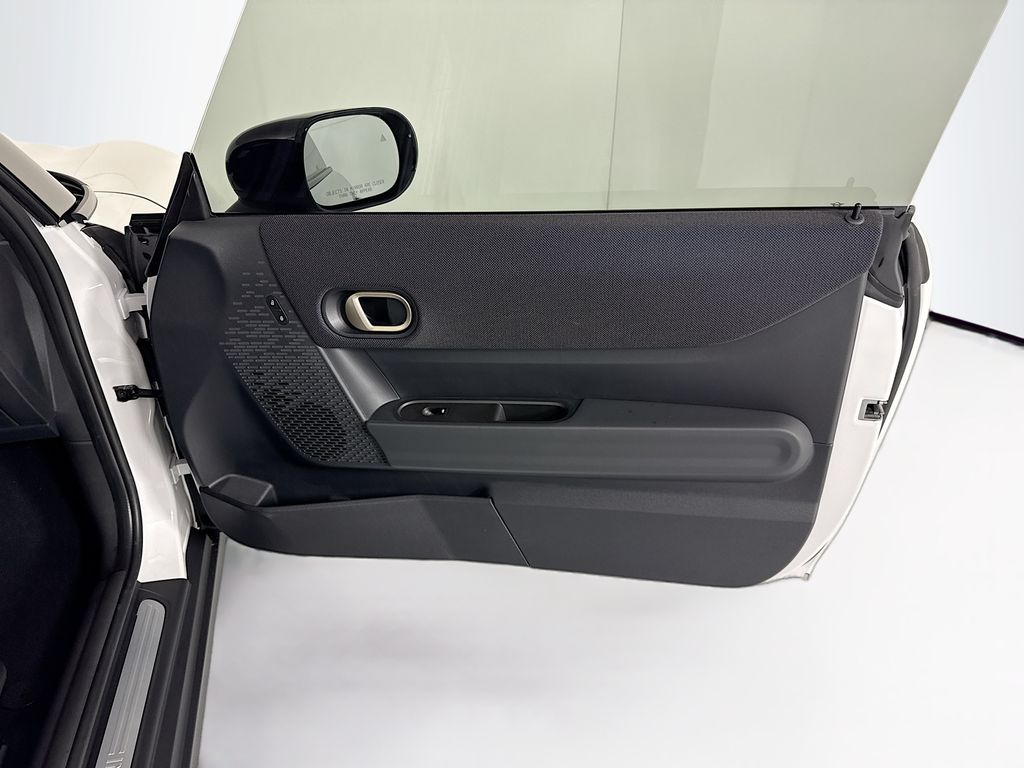 Thumbnail: 2026 MINI Cooper - 23