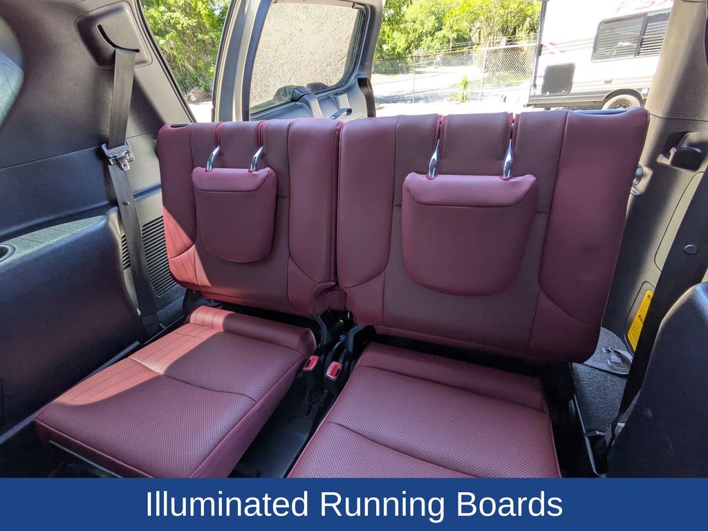 2020 Lexus GX 460 Premium