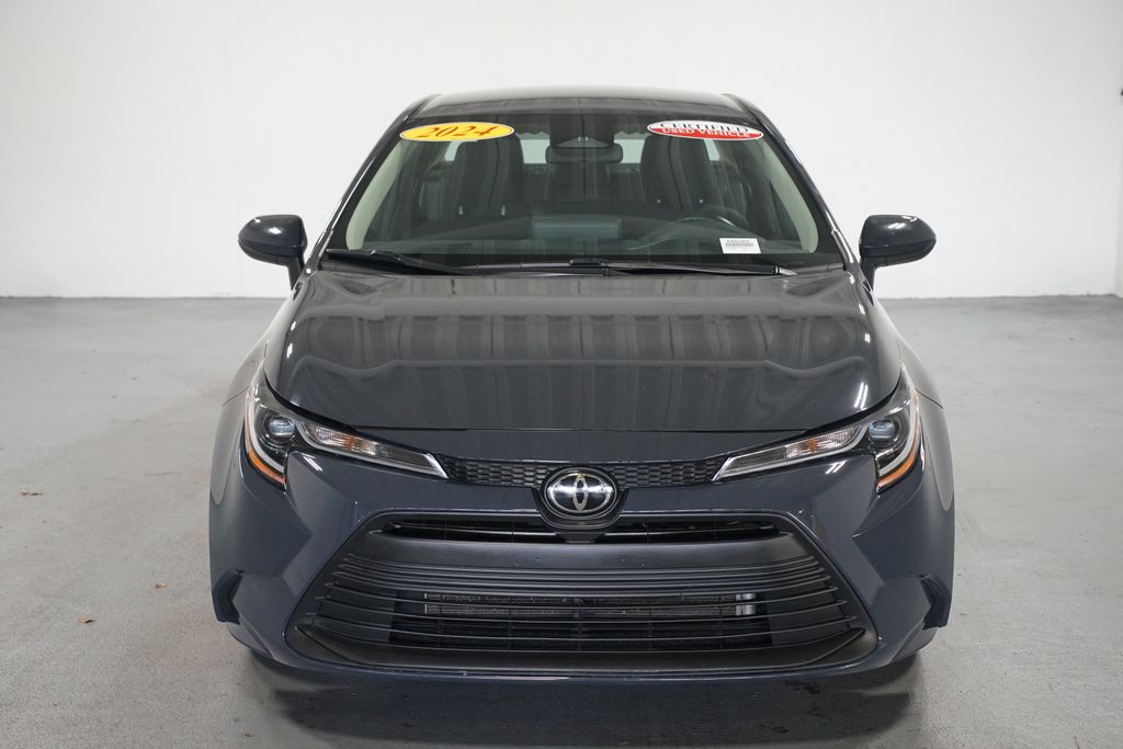 Thumbnail: 2024 Toyota Corolla - 2