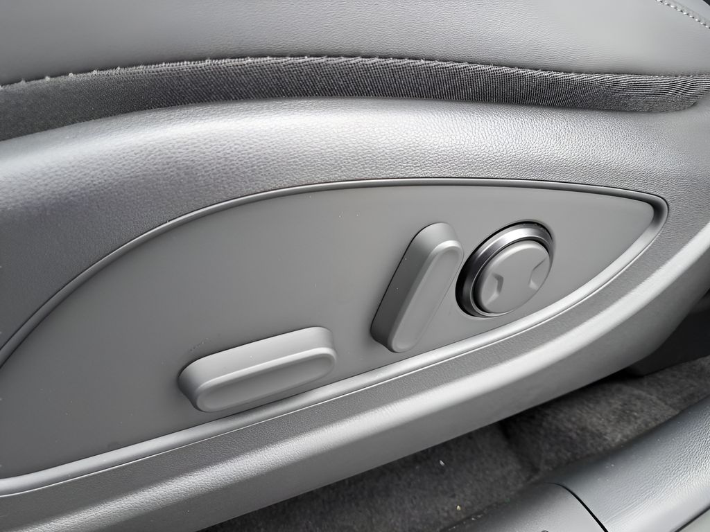 New 2026 Gray Hyundai XRT Pro image 15