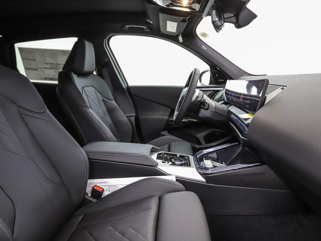 Thumbnail: 2026 BMW X3 - 29