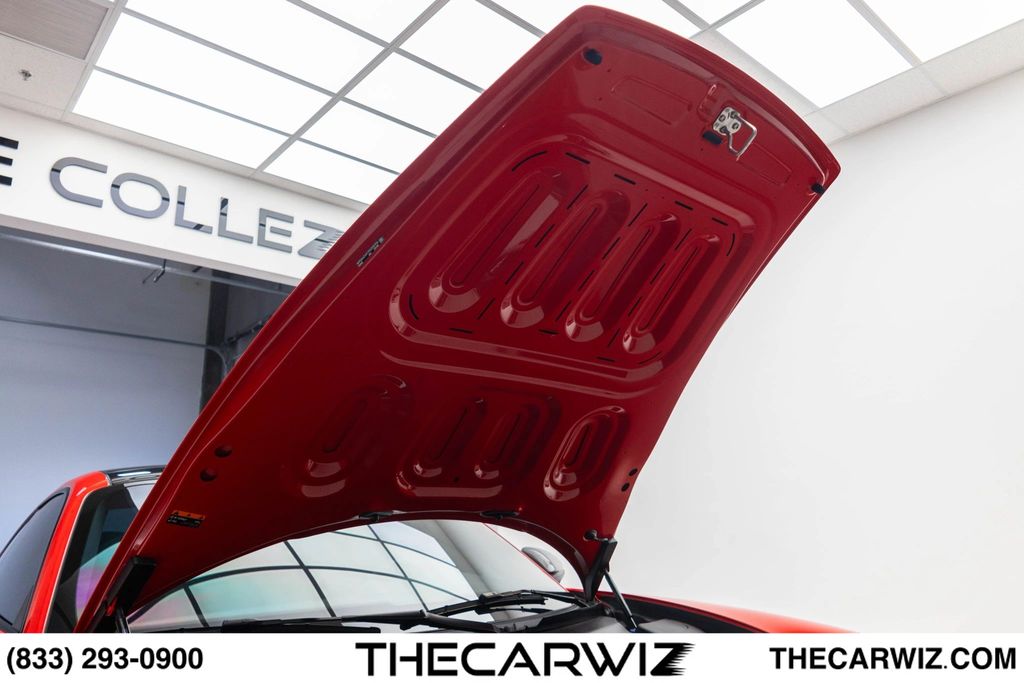 2023 Porsche 911