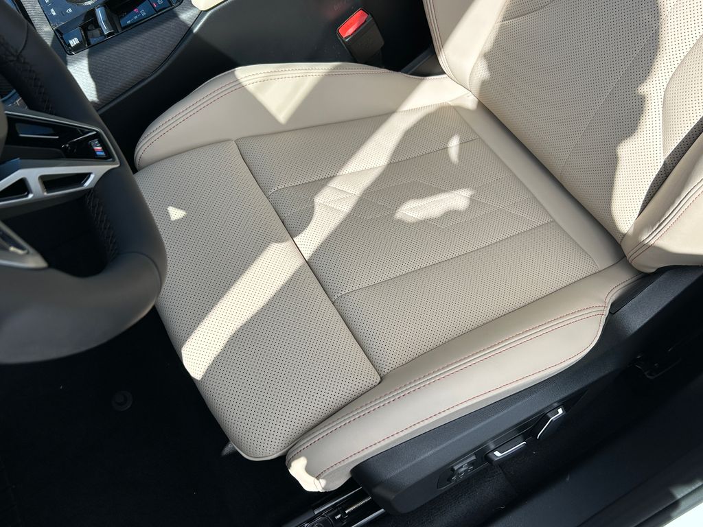 2025 BMW X3 3.0i 15