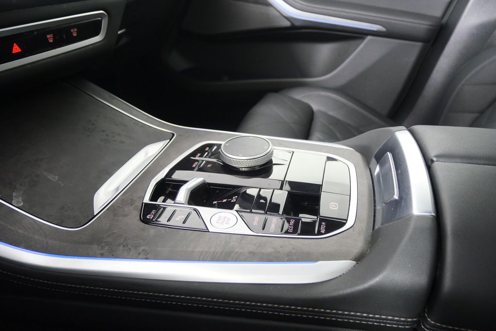 Thumbnail: 2025 BMW X5 - 26