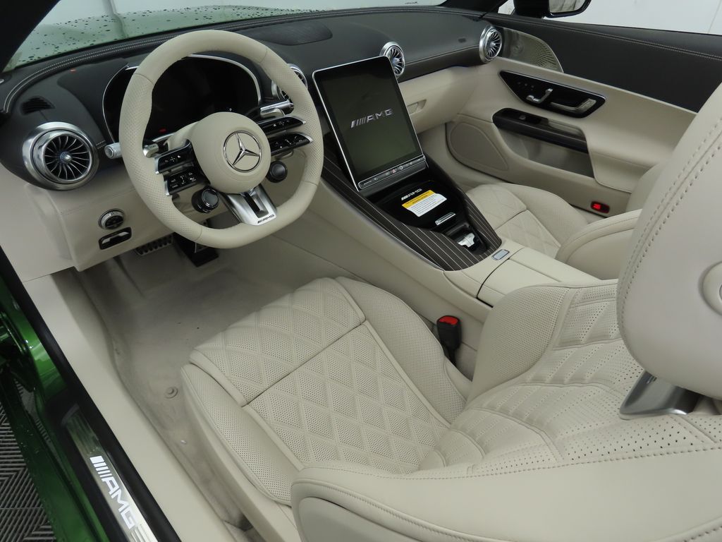 Thumbnail: 2026 Mercedes-Benz SL-Class - 18