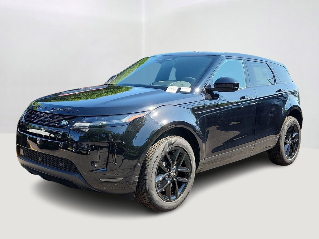 Thumbnail: 2026 Land Rover Range Rover Evoque - 1