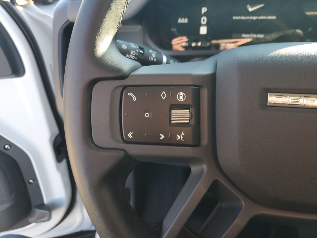 Used Car 2024 Land Rover Defender 110  X-dynamic Se For Sale Under $70,000 In Austin, Texas