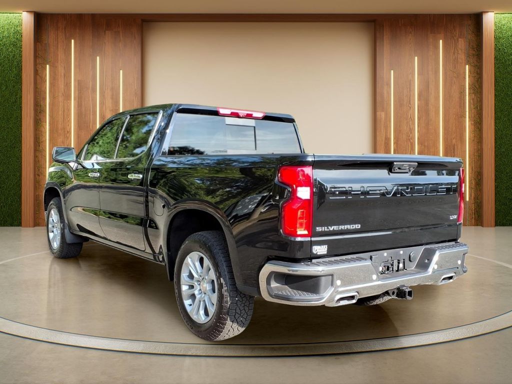 ChevroletSilverado 150028