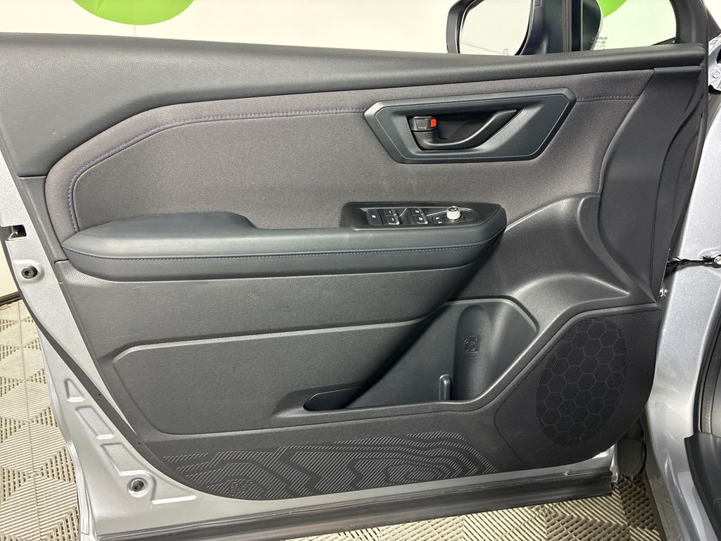 2026 Subaru Forester Premium - Photo 13